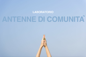 Antenne di comunità