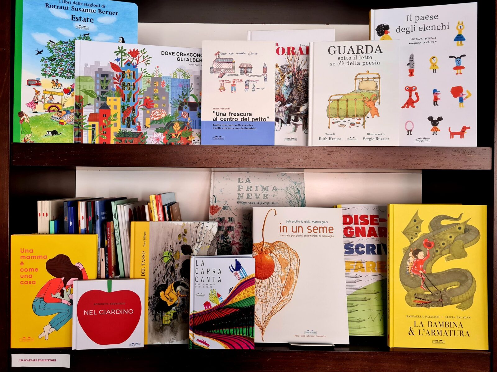 I 19 migliori libri per bambini secondo i bambini - Helpcode Italia