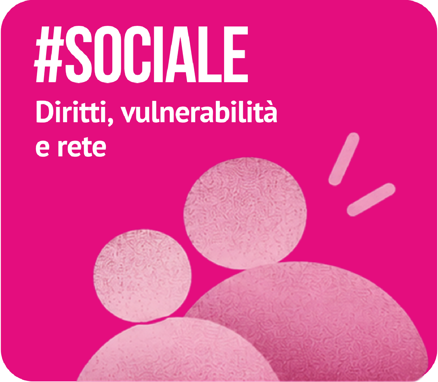 Empatica sezione sociale Empatica sezione sociale